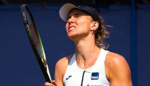 ada ruim de Beatriz Haddad Maia no circuito mundial ganhou novo cap&iacute;tulo