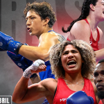 ada. Este é o segundo ano consecutivo que a cidade paranaense recebe a elite do