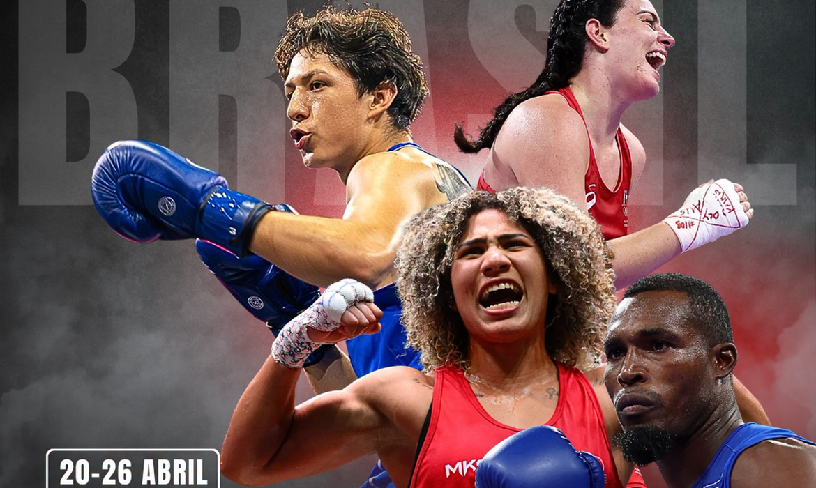 ada. Este é o segundo ano consecutivo que a cidade paranaense recebe a elite do