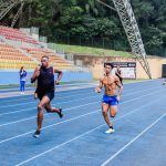 tiva de São Bernardo do Campo, equipamento mantido pela Secretaria de Esportes d