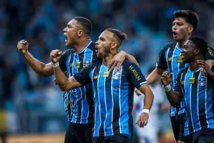 GREMIO FBPA