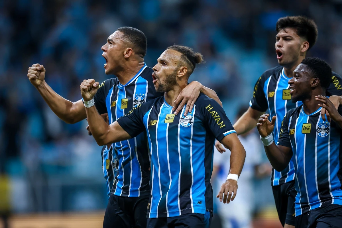 GREMIO FBPA