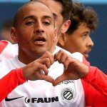 5 a 2 contra a B&eacute;lgica . Na mesma edi&ccedil;&atilde;o, ele garantiu a vi