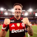 Adriano Fontes/Flamengo