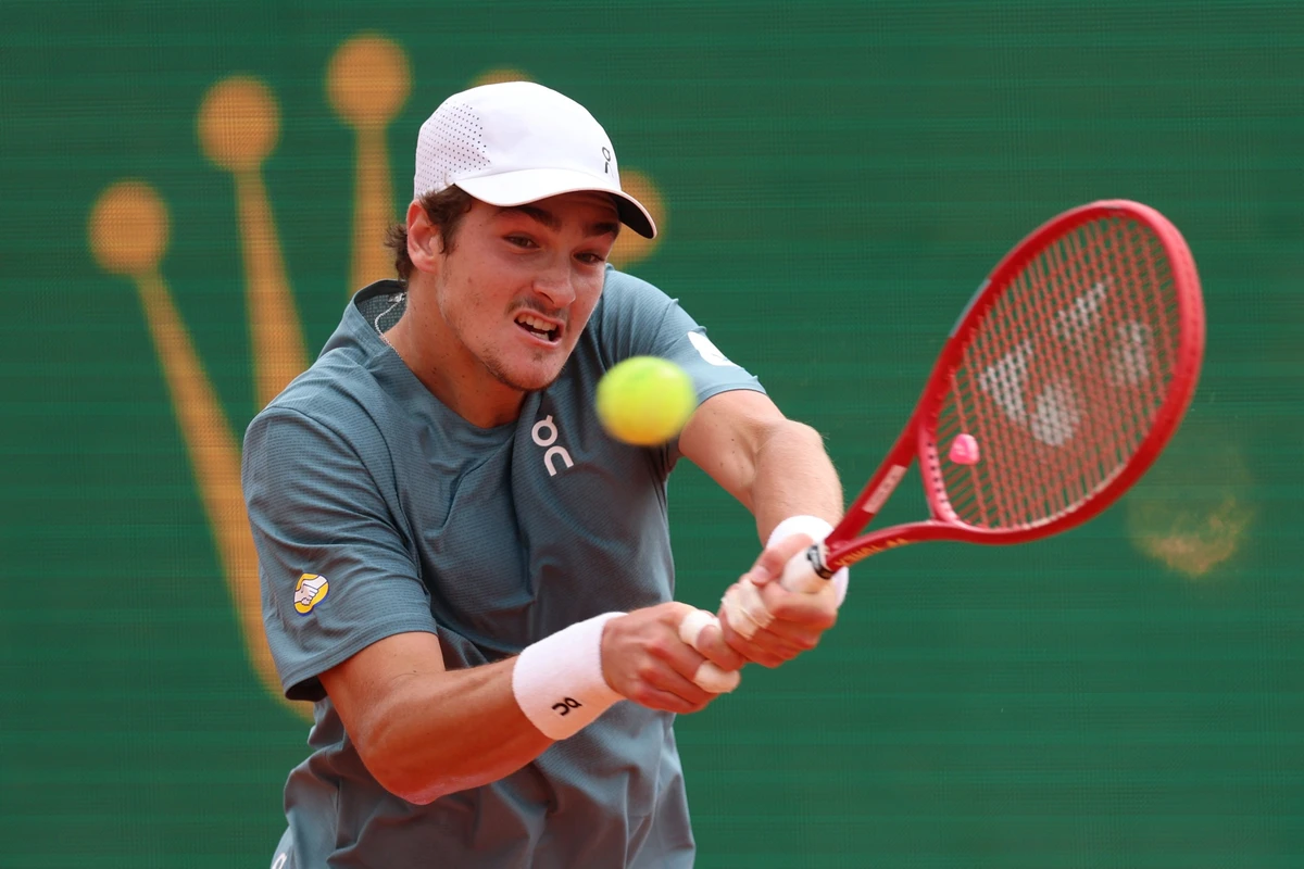 Joao Fonseca - Metrópoles