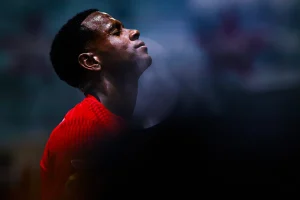 Foto colorida de Helinho - Metrópoles