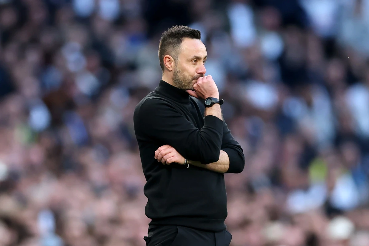 Foto colorida de Roberto de Zerbi - Metrópoles