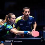 tantes do tênis de mesa mundial acontecerá em São José dos Campos! Hugo Calderan