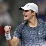 João Fonseca, tenista do Brasil - Metrópoles