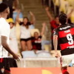Gilvan de Souza/Flamengo