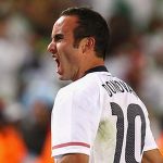 Coreia do Sul e Jap&atilde;o, ele balan&ccedil;ou as redes duas vezes. O primeir