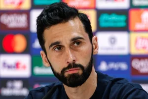 Álvaro Arbeloa, do Real Madrid - Metrópoles