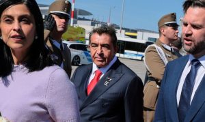 ém, não repercutiu bem entre autoridades italianas. O ministro do Esporte e da J