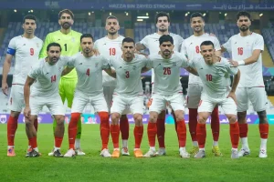 Reprodução/Instagram/teammellifootball