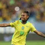 serem o país-sede. Para se classificarem, as estadunidenses terão de alcançar, a