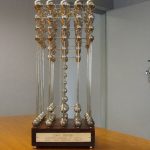 d&eacute;cadas: por que a Copa Uni&atilde;o de 1987 tem dois campe&otilde;es, Fl