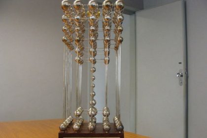 d&eacute;cadas: por que a Copa Uni&atilde;o de 1987 tem dois campe&otilde;es, Fl