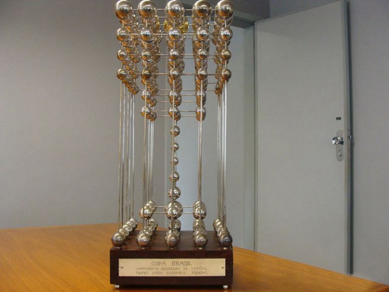 d&eacute;cadas: por que a Copa Uni&atilde;o de 1987 tem dois campe&otilde;es, Fl