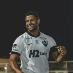 Pedro Souza / Atlético