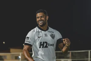 Pedro Souza / Atlético