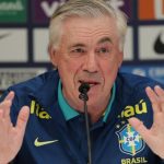 Visão de longo prazo: CBF mira Ancelotti até 2030 e anuncia renovação iminente