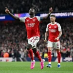 Dan Godfrey/ Arsenal