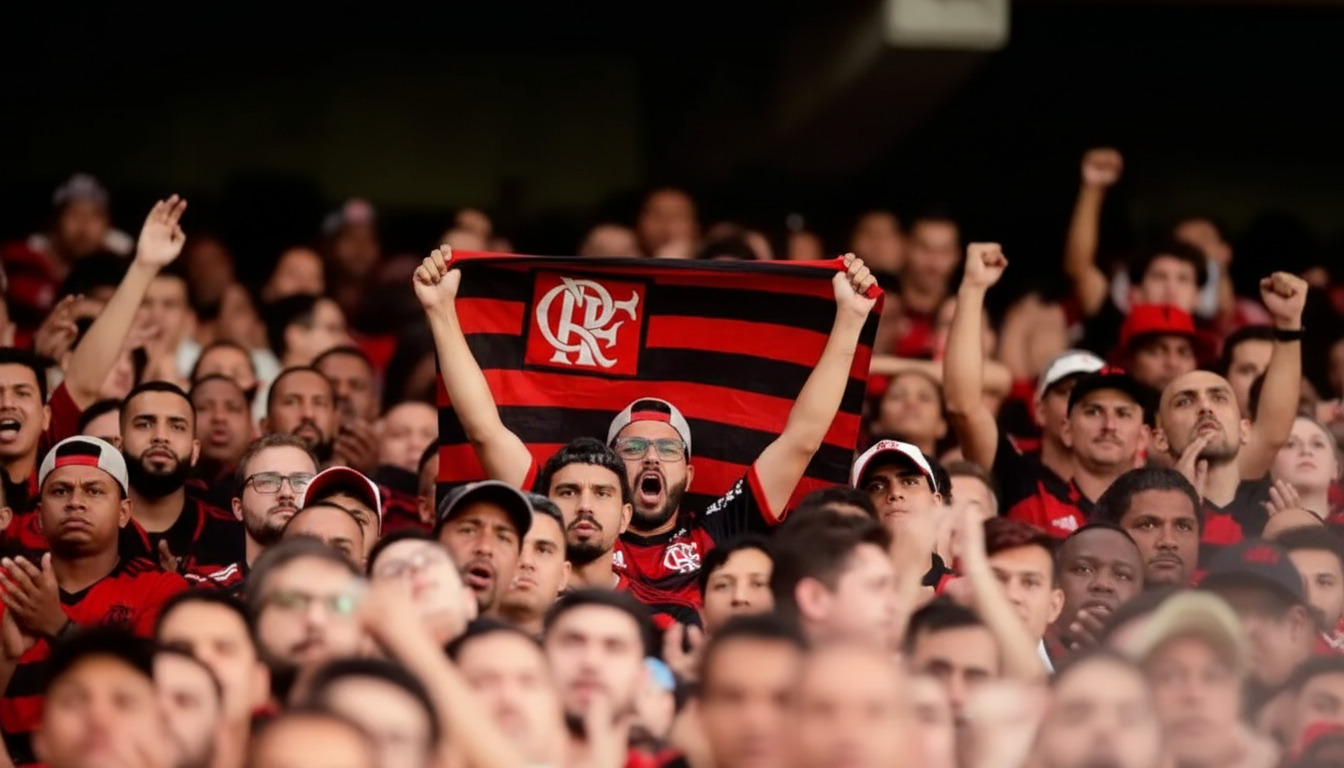 Imagem gerada com IA