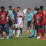 4 a 1 na Copa Libertadores. Fluminense arranca empate na Argentina e continua vi