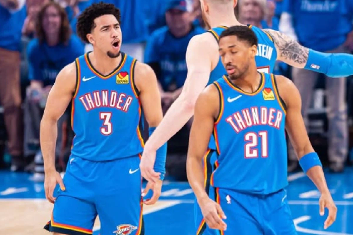 @okcthunder