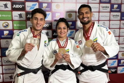 Reprodução/ CBJ