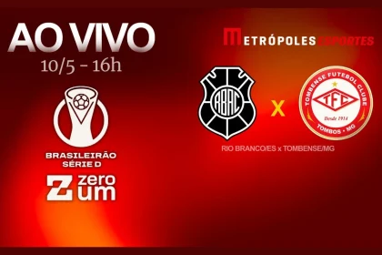 Metrópoles