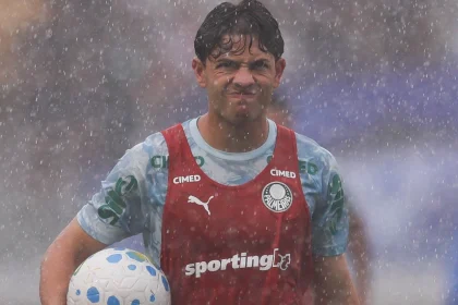 Cesar Greco/ S.E. Palmeiras