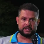 YouTube Metrópoles Esportes