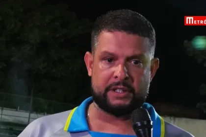 YouTube Metrópoles Esportes