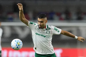Imagem colorida de Andreas Pereira