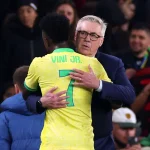 Argentina x Brasil Carlo Ancelotti