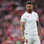 Foto colorida de Sergio Ramos - Metrópoles