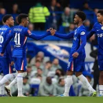 Imagem colorida do Chelsea- Metrópoles