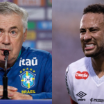 que seu talento &eacute; indiscut&iacute;vel. Depende dele, n&atilde;o de mim&rd