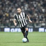 2 a 1 no jogo de ida. O Voz&atilde;o entrou na segunda fase da competi&ccedil;&a