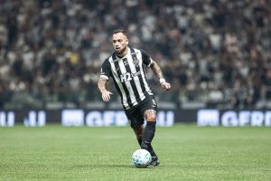 2 a 1 no jogo de ida. O Voz&atilde;o entrou na segunda fase da competi&ccedil;&a