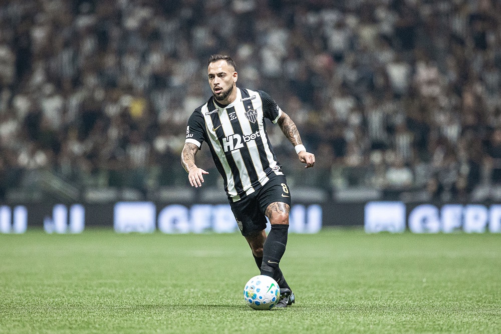 2 a 1 no jogo de ida. O Voz&atilde;o entrou na segunda fase da competi&ccedil;&a