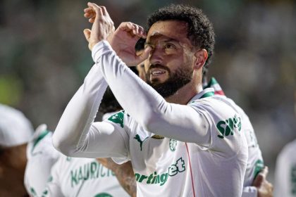 4 a 1 sobre o Jacuipense. No jogo de ida, os paulistas j&aacute; haviam vencido