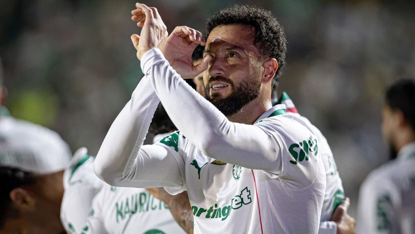 4 a 1 sobre o Jacuipense. No jogo de ida, os paulistas j&aacute; haviam vencido