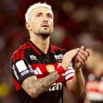 Adriano Fontes/Flamengo
